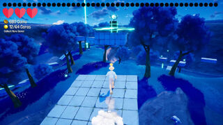 Скриншот 8 к игре Super Ricko’s Islands