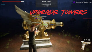 Скриншот 7 к игре HillbillyHellfire
