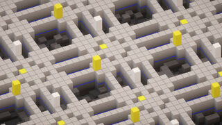 Скриншот 6 к игре Bloxpath