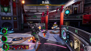 Скриншот 7 к игре Solo Tactics