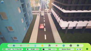 Скриншот 5 к игре Metrocity - Discovery Town
