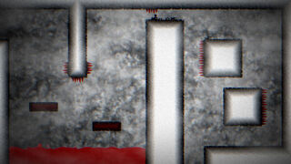 Скриншот 6 к игре Monochrome Momentum