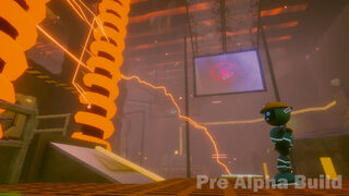 Скриншот 6 к игре Millivolt