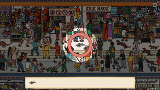 Скриншот 5 к игре Find Lah!