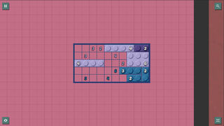 Скриншот 5 к игре Chromapix