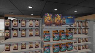 TCG Multiplayer Card Shop Simulator