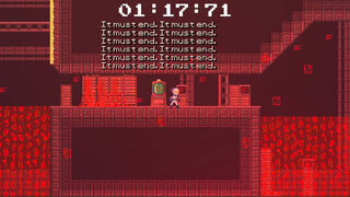 Скриншот 5 к игре RE:AKTOR