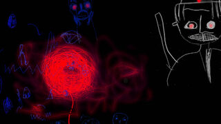 Скриншот 5 к игре Alice Mesmerizing Episodes of Neurosis (AMEN)