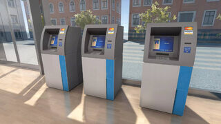 Скриншот 5 к игре Bank Simulator
