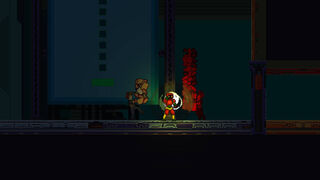 Скриншот 6 к игре Salarybot Shuffle