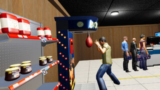 Скриншот 5 к игре VR Store Simulator
