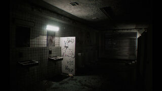 Скриншот 5 к игре DEADCAM | ANALOG • SURVIVAL • HORROR