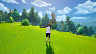 Скриншот 6 к игре Project Creatures