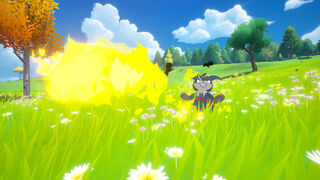 Скриншот 7 к игре Project Creatures