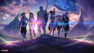 Авторов MMORPG Blue Protocol ждет поглощение со стороны материнской компании