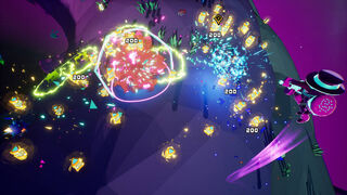 Скриншот 7 к игре Cosmorons