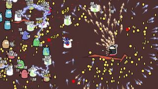 Скриншот 5 к игре 我不是魔王 I'm No Demonlord
