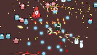 Скриншот 7 к игре 我不是魔王 I'm No Demonlord
