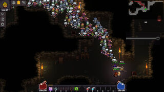 Скриншот 7 к игре Void Dungeon