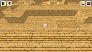 Скриншот 5 к игре Maze Master