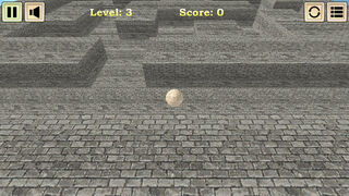 Скриншот 6 к игре Maze Master