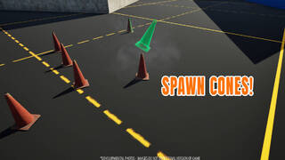 Cone Crushers: Autocross