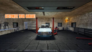 Скриншот 6 к игре Cone Crushers: Autocross
