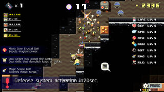 Скриншот 5 к игре DUNGEON RAZE