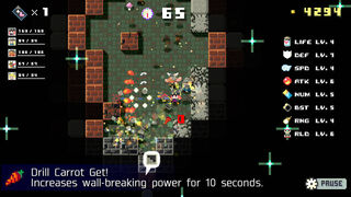 Скриншот 6 к игре DUNGEON RAZE