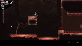 Скриншот 5 к игре Stray Savior
