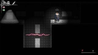 Скриншот 6 к игре Stray Savior