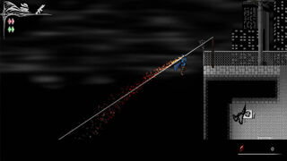 Скриншот 7 к игре Stray Savior