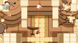Скриншот 5 к игре Sweets'Devil