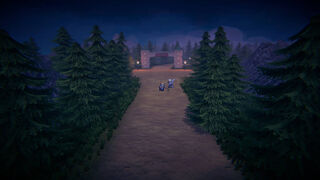 Скриншот 5 к игре Aegis Force: The Scorian War