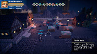 Скриншот 6 к игре Aegis Force: The Scorian War