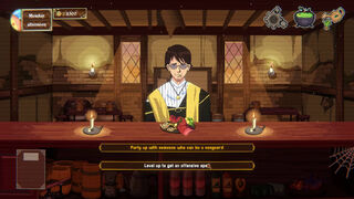 Скриншот 6 к игре The Blue Cut Hook