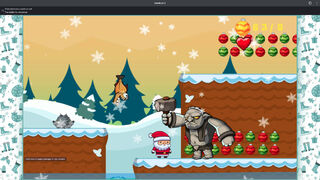 Скриншот 5 к игре The battle for Christmas