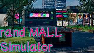 Grand MALL Simulator