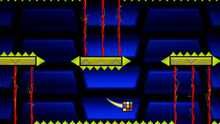 Скриншот 5 к игре Sync Sprint