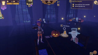 Скриншот 5 к игре Magic Inn: Prologue