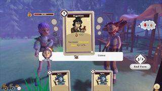 Скриншот 6 к игре Magic Inn: Prologue