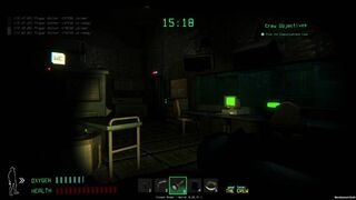 Скриншот 5 к игре Traitors
