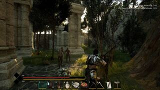 Скриншот 5 к игре Morrigan's Isle
