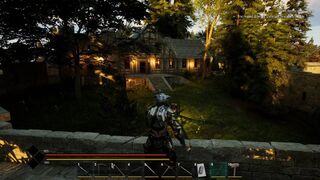 Скриншот 8 к игре Morrigan's Isle