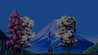 Скриншот 5 к игре Tsan-shadow ninja