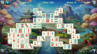 Mahjong Tiles