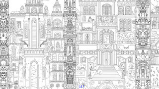 Скриншот 5 к игре Hidden Cats of Mayan