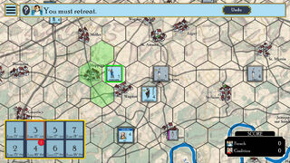 Скриншот 6 к игре RBM Studio's Waterloo