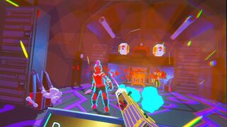Скриншот 5 к игре Smasher VR