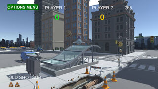 Скриншот 5 к игре Pigeon's Mission: Bird Simulator